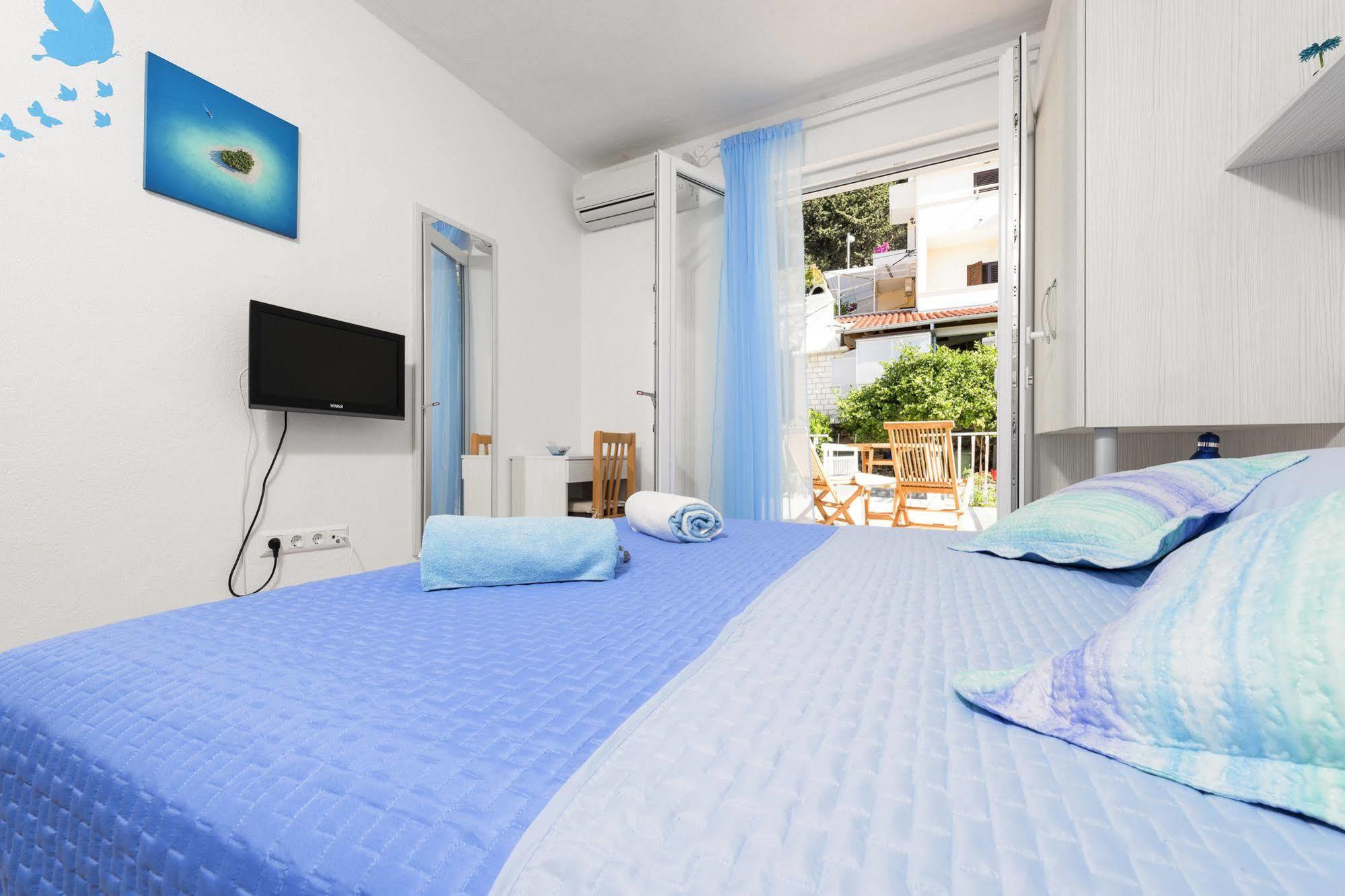 Apartments Nona 1 Hvar Town Exterior photo